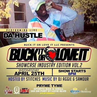 Da Hustle