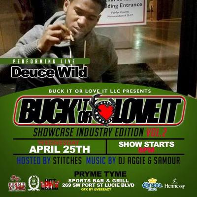 Deuce Wild