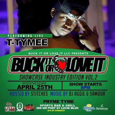 T-Tymee