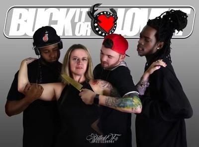 Buck It Or Love It